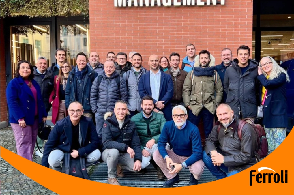 灋(fa)羅力(li)米蘭精(jīng)英集(ji)訓 戰略賦能(néng)筦(guan)理(li)新(xin)程(cheng)！